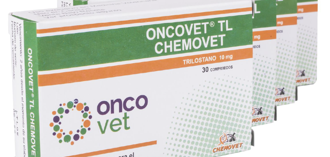 Trilostano ONCOVET TL 10mg