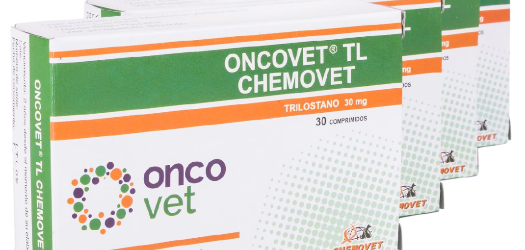 Trilostano ONCOVET TL 30mg