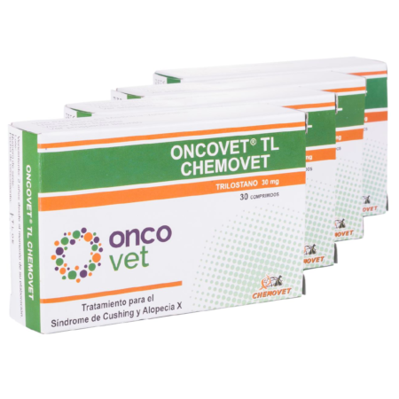 Trilostano ONCOVET TL 30mg