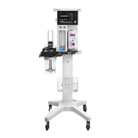 Máquina Anestesia Veta 5
