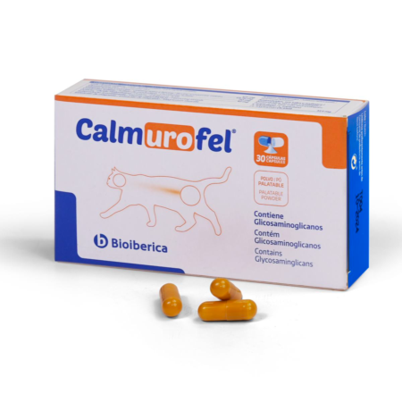 CalmUroFel