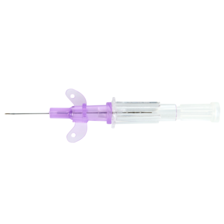 Catéter Venocan Mini IV