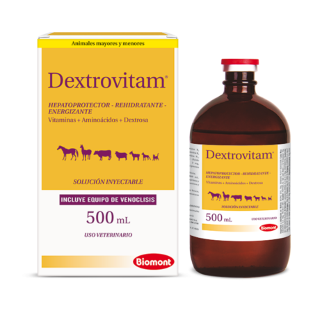 Dextrovitam