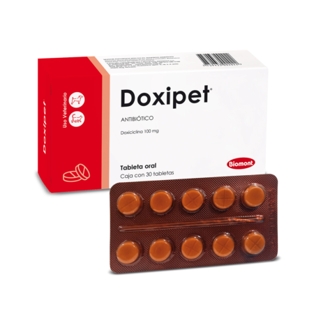 Doxipet