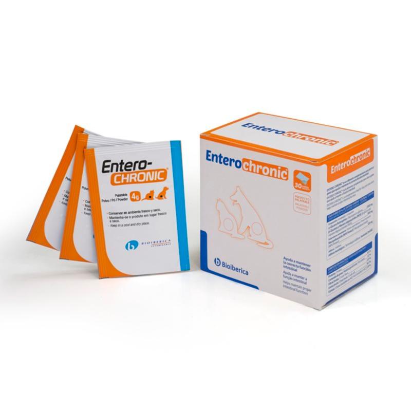 Enterochronic