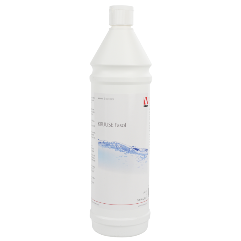 Fasol