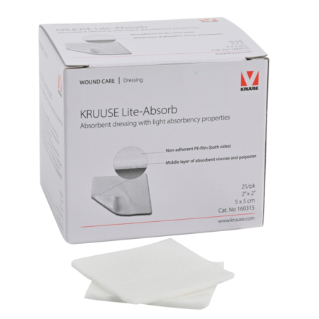 Lite-Absorb
