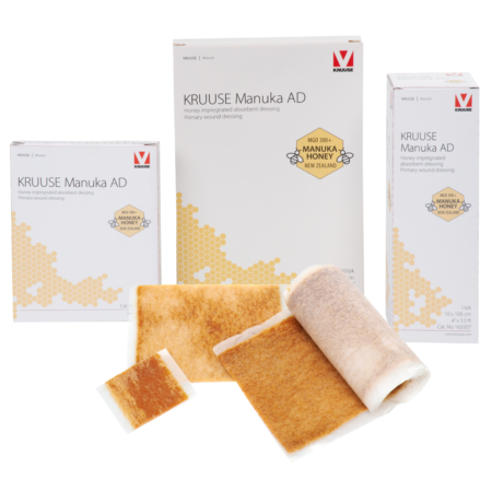 Manuka AD