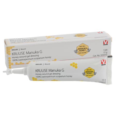 Manuka G