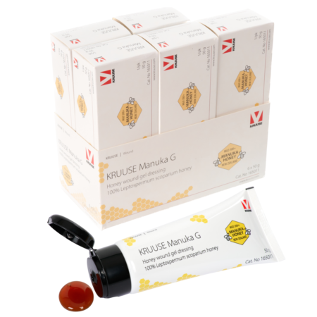 Manuka G 50G