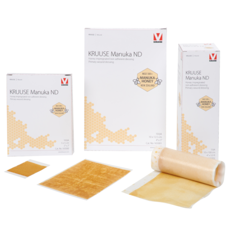 Manuka ND