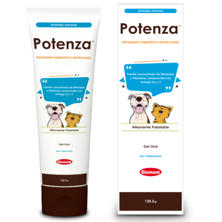Potenza