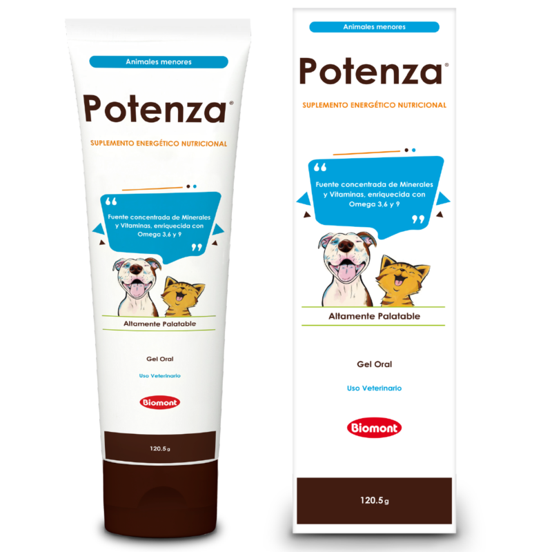 Potenza
