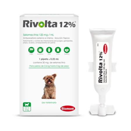 Rivolta 12%