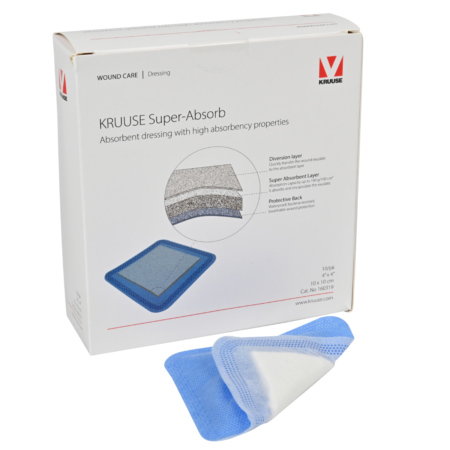 Super-Absorb