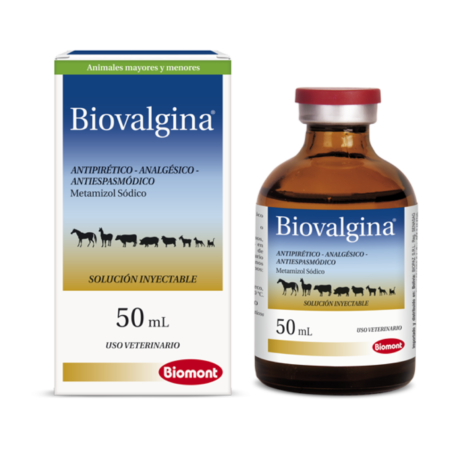 Biovalgina