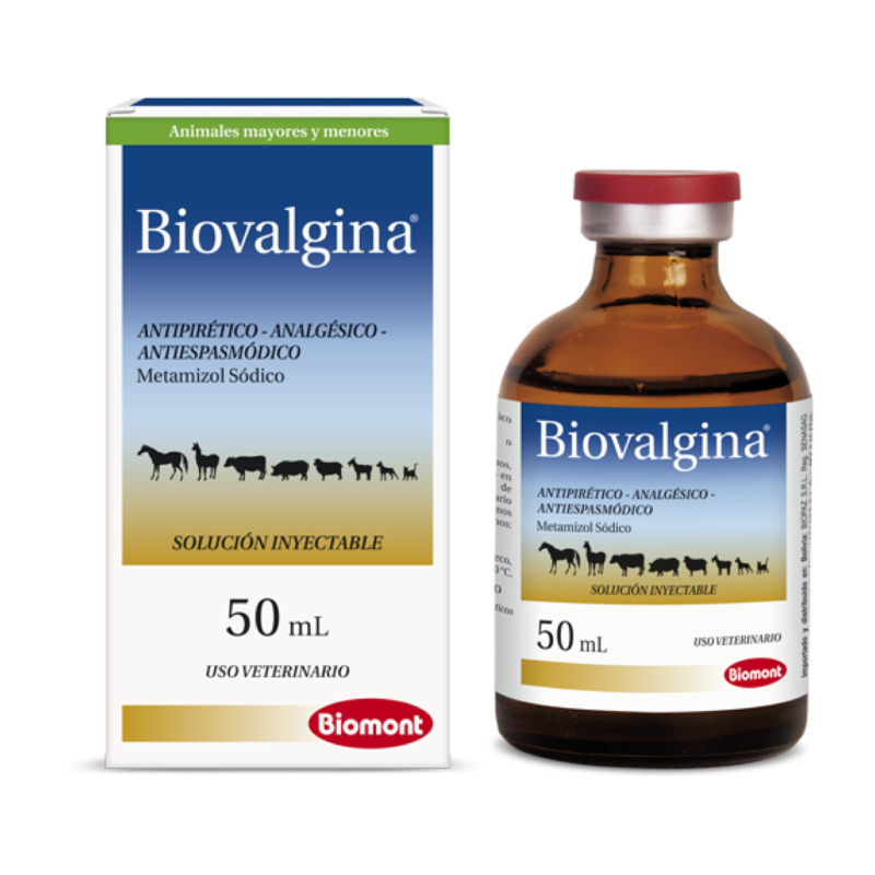 Biovalgina
