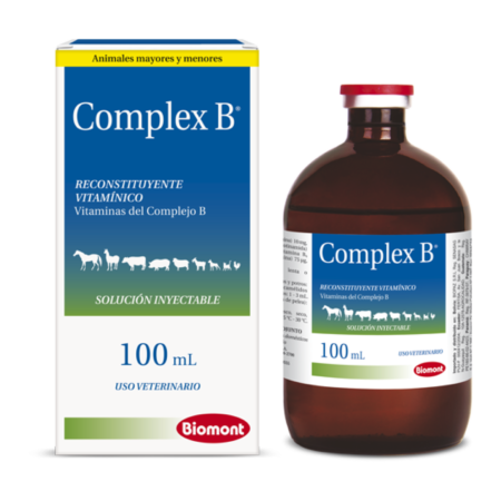 Complex B