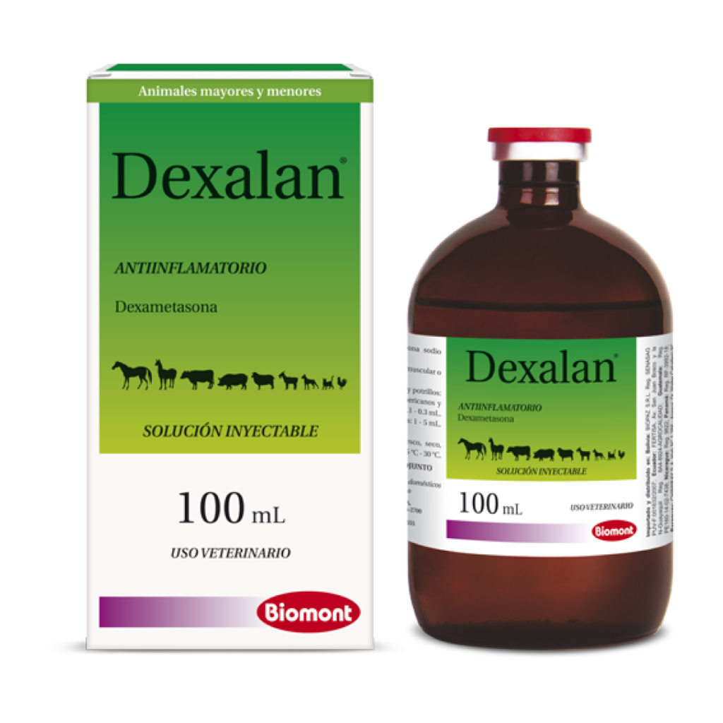 Hematolic Biomont - VES Innovación Veterinaria