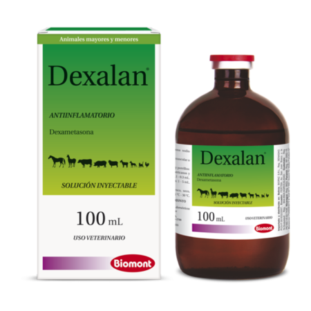 Dexalan
