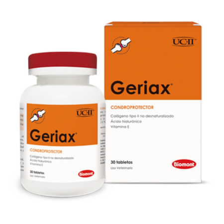 Geriax