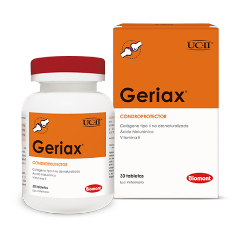 Geriax
