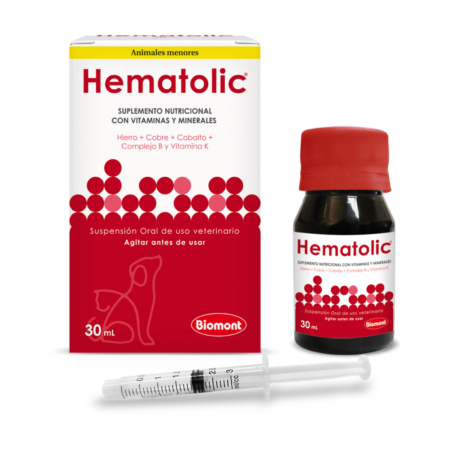 Hematolic