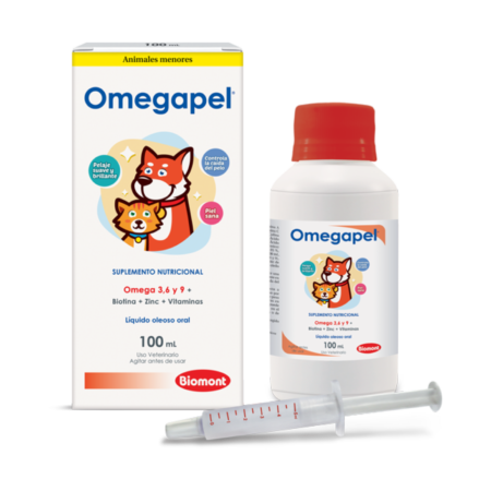 Omegapel