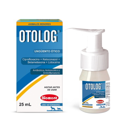 Otolog