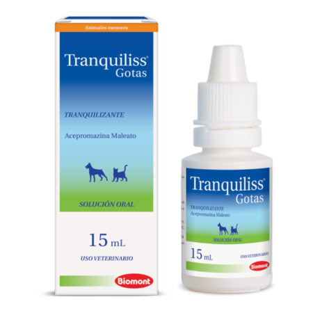 Tranquliss Gotas