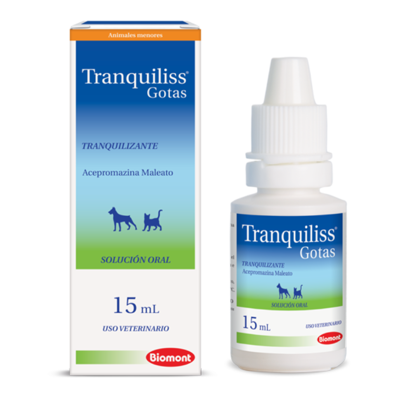 Tranquliss Gotas