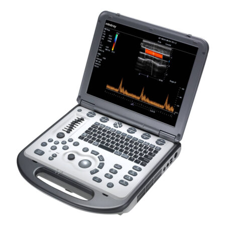 Ultrasonido M6 Vet