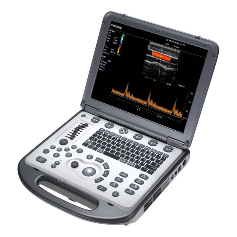 Ultrasonido M6 Vet