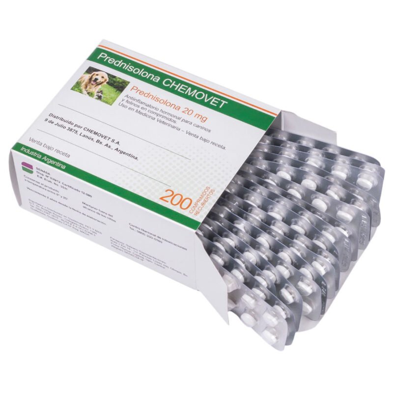 Prednisolona