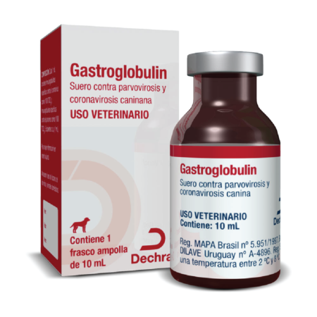 Gastroglobulin