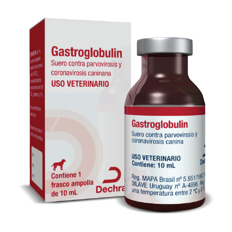 Gastroglobulin