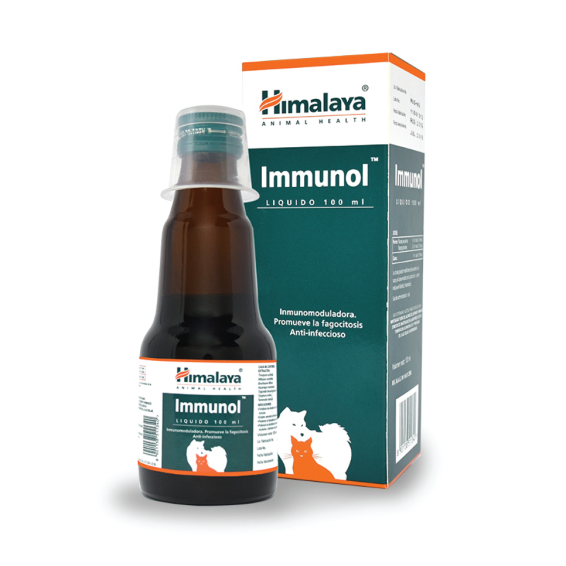 Immunol Himalaya