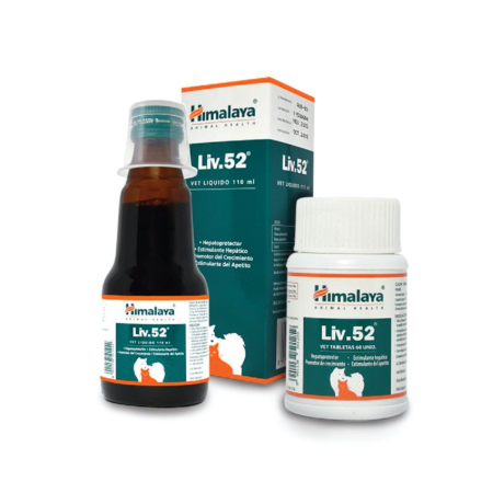 Liv.52 Himalaya