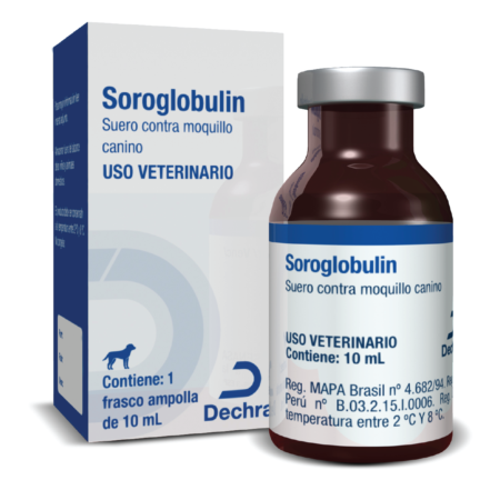 Soroglobulin