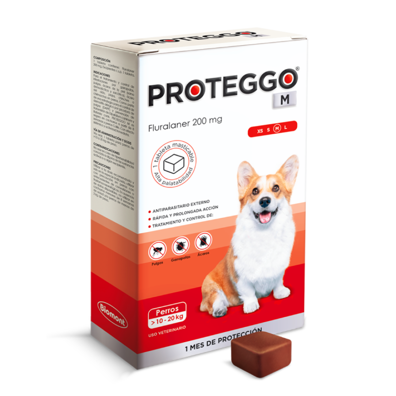 Proteggo-200mg