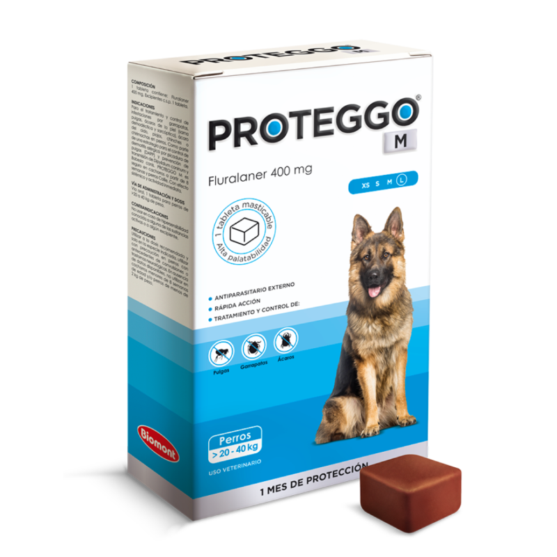 Proteggo-400mg
