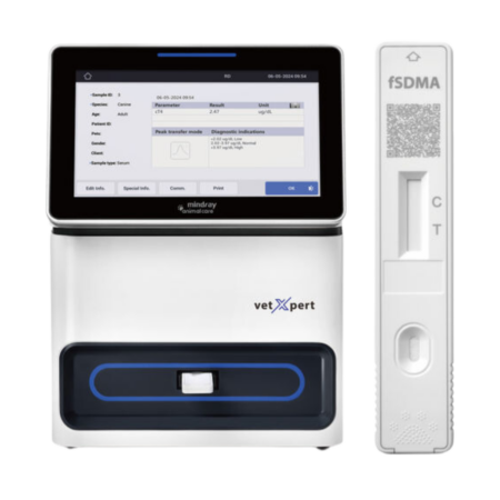 VetXpert I3 - Analizador de Inmunoensayo