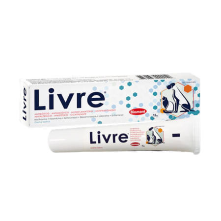Livre